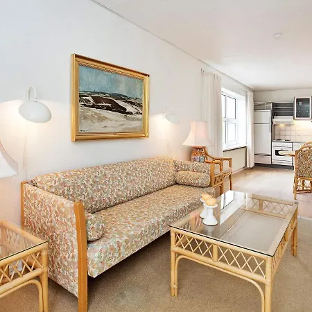 Apartamento Xvii