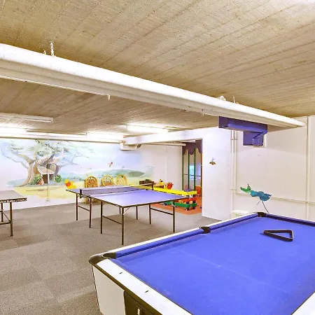 Xvii Apartamento Hejls